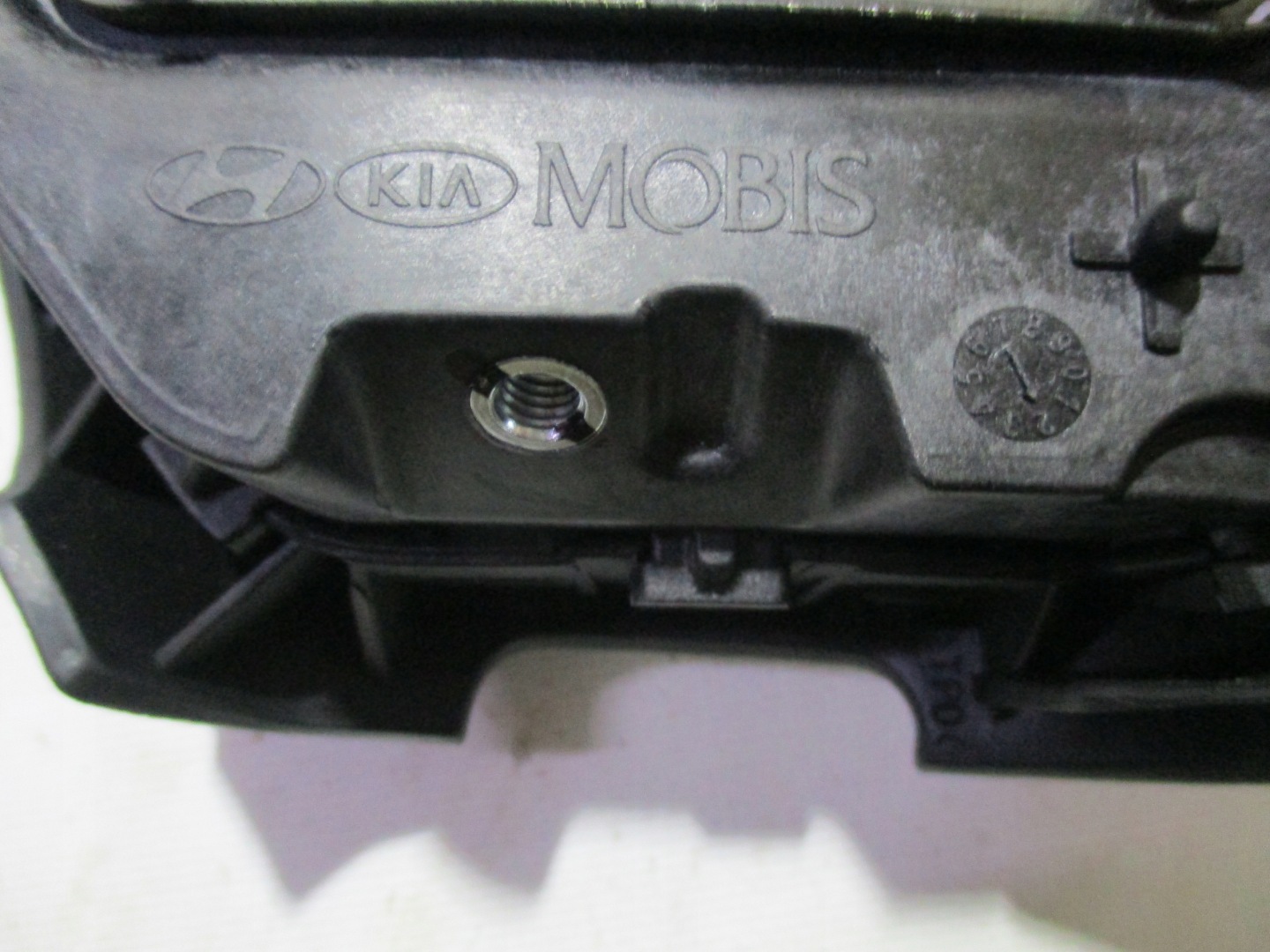 Airbag Deckel Kia Ceed 1 Original 85910-G5000