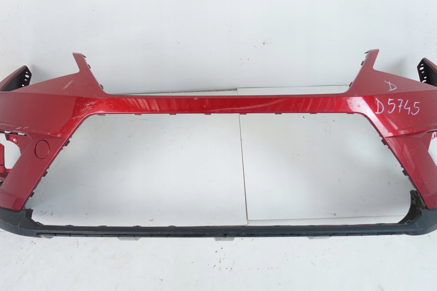 bumper front front SEAT ARONA 2017- 6F9807221B