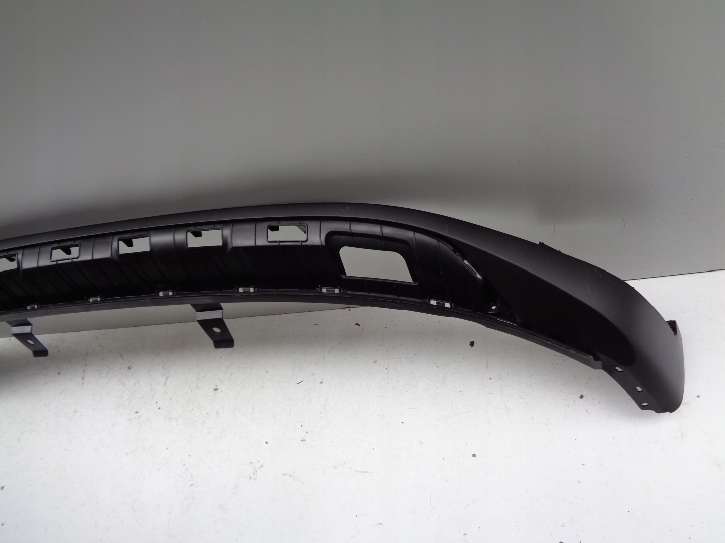 accessori Paraurti Anteriore spoiler HYUNDAI TUCSON IV 20