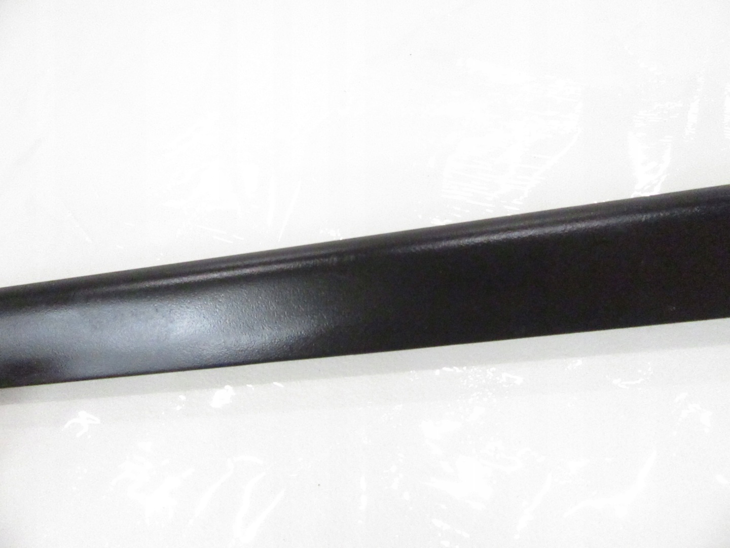 moulding door left left rear part BMW e46 sedan KOMBI