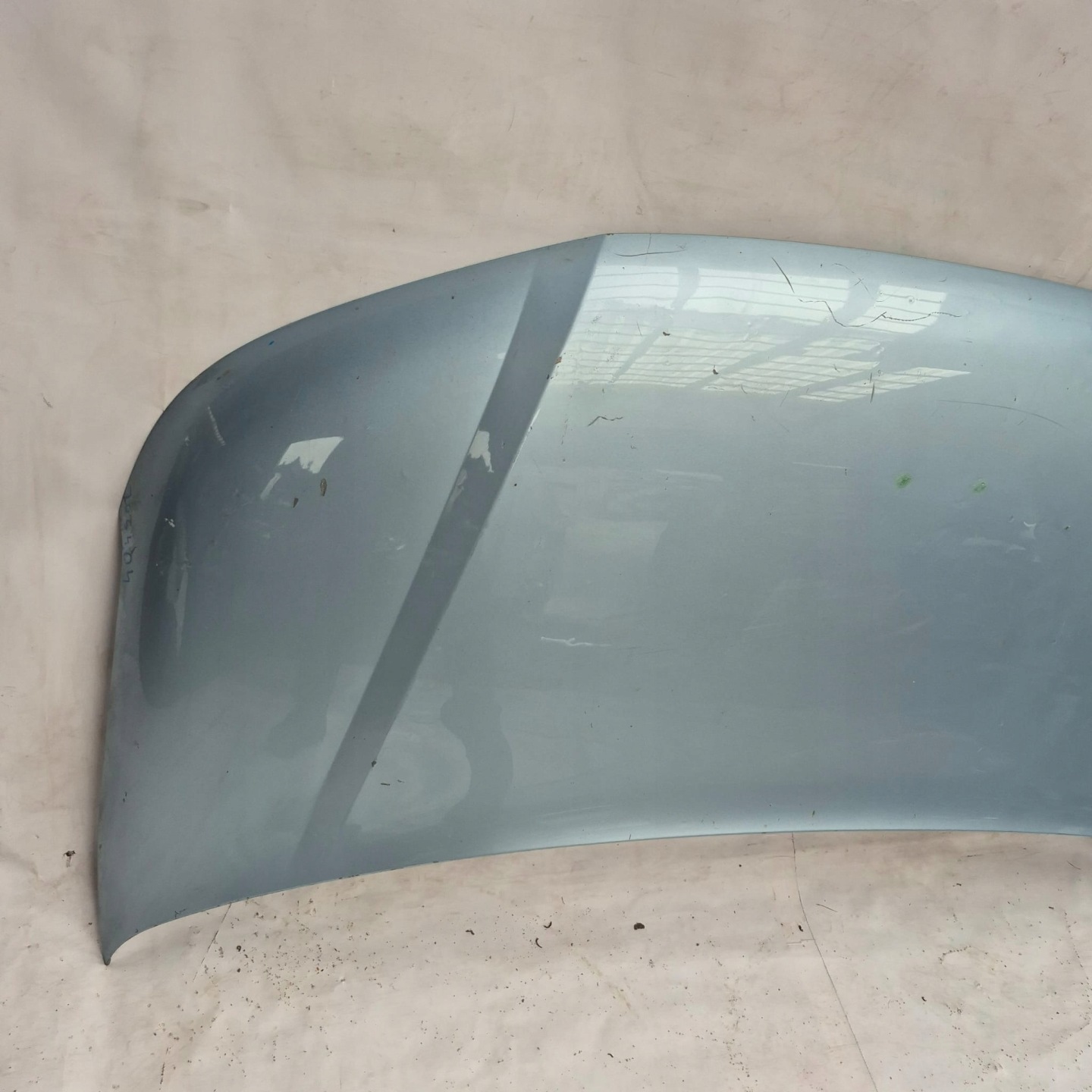 VOLVO V90 CROSS COUNTRY 16- bumper front front SPR PDC 32244558