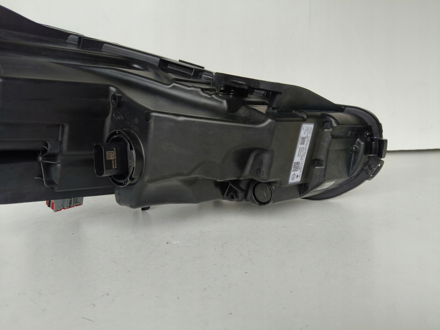 NO-WA- light left REFLEKTOR OPEL INSIGNIA B 20- LIFT FULL LED INTELLI LUX