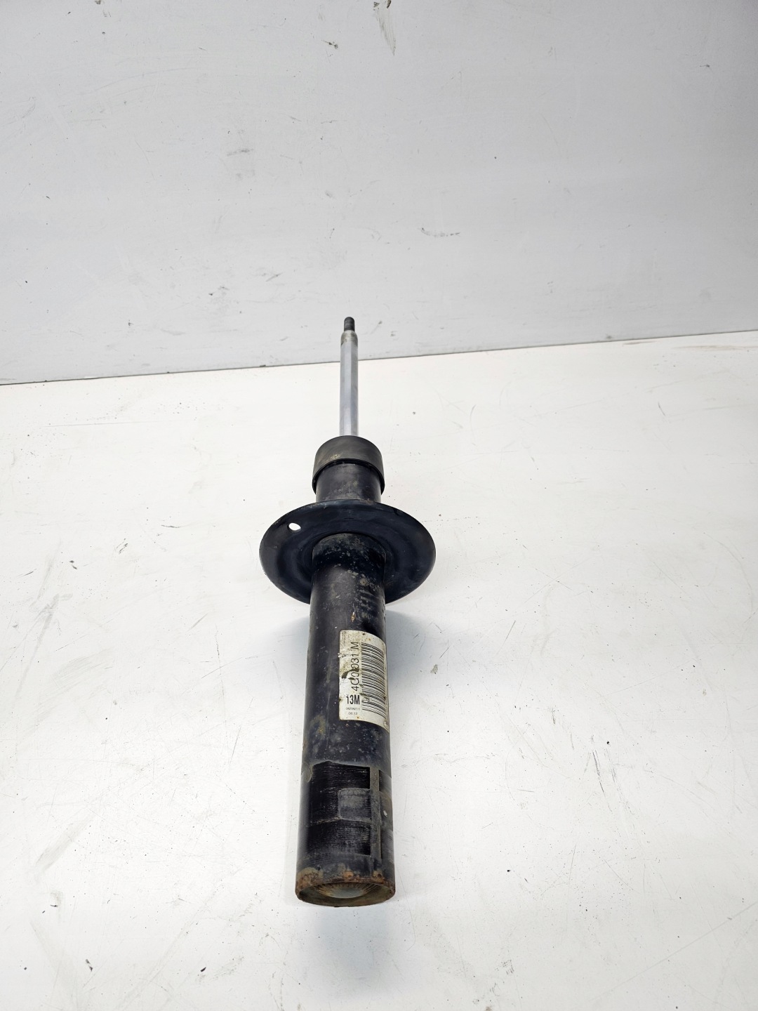 shock absorber left right front AUDI A6 C7 A7 4G0413031M
