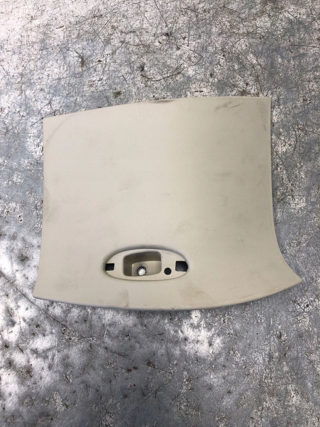 cover SLUPKA left MINI R55 6954803