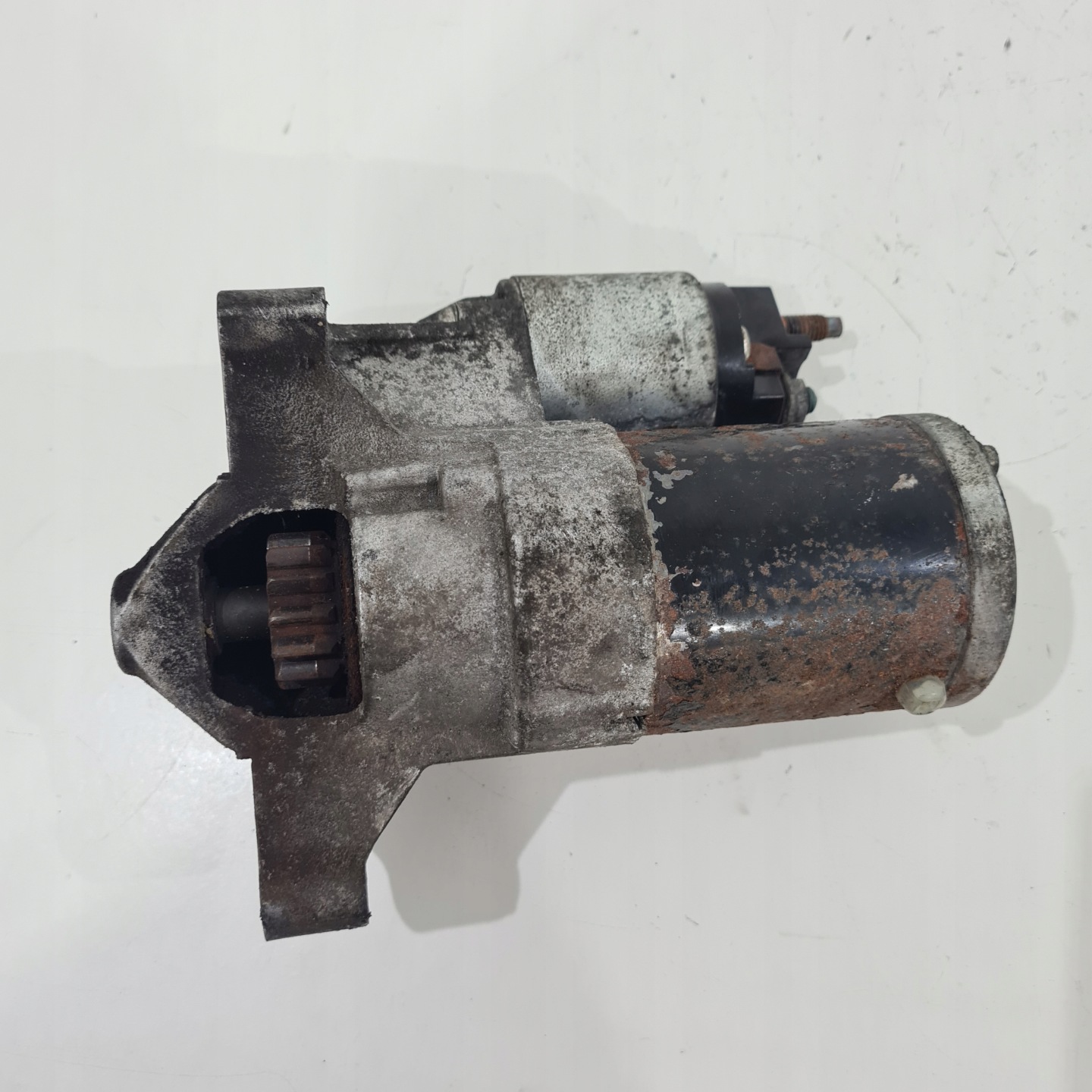 starter TOYOTA PROACE 2.0 D4D BLUE HDI 9827008580