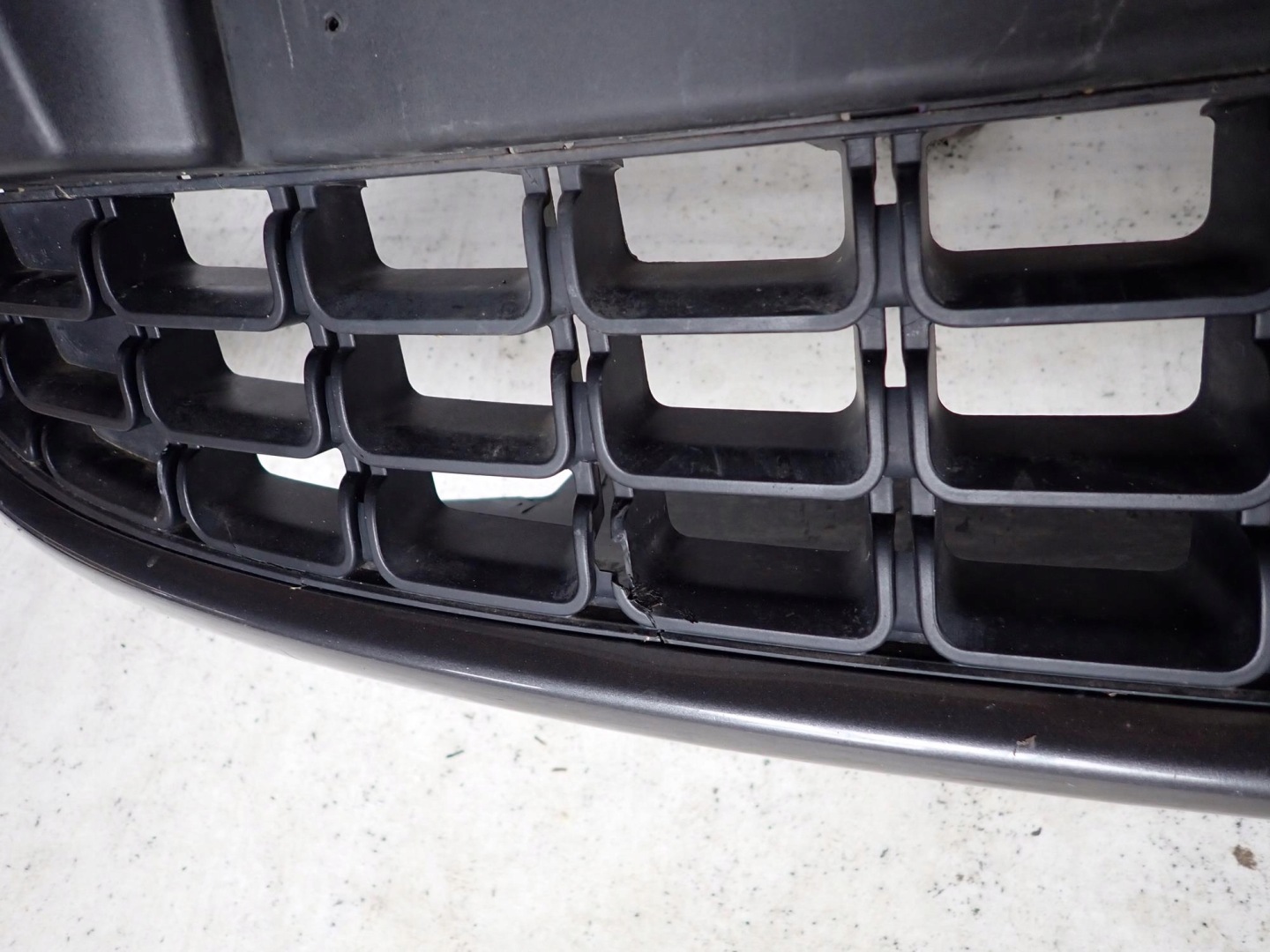 OPEL CORSA D LIFT 11-14 nárazník předek přední