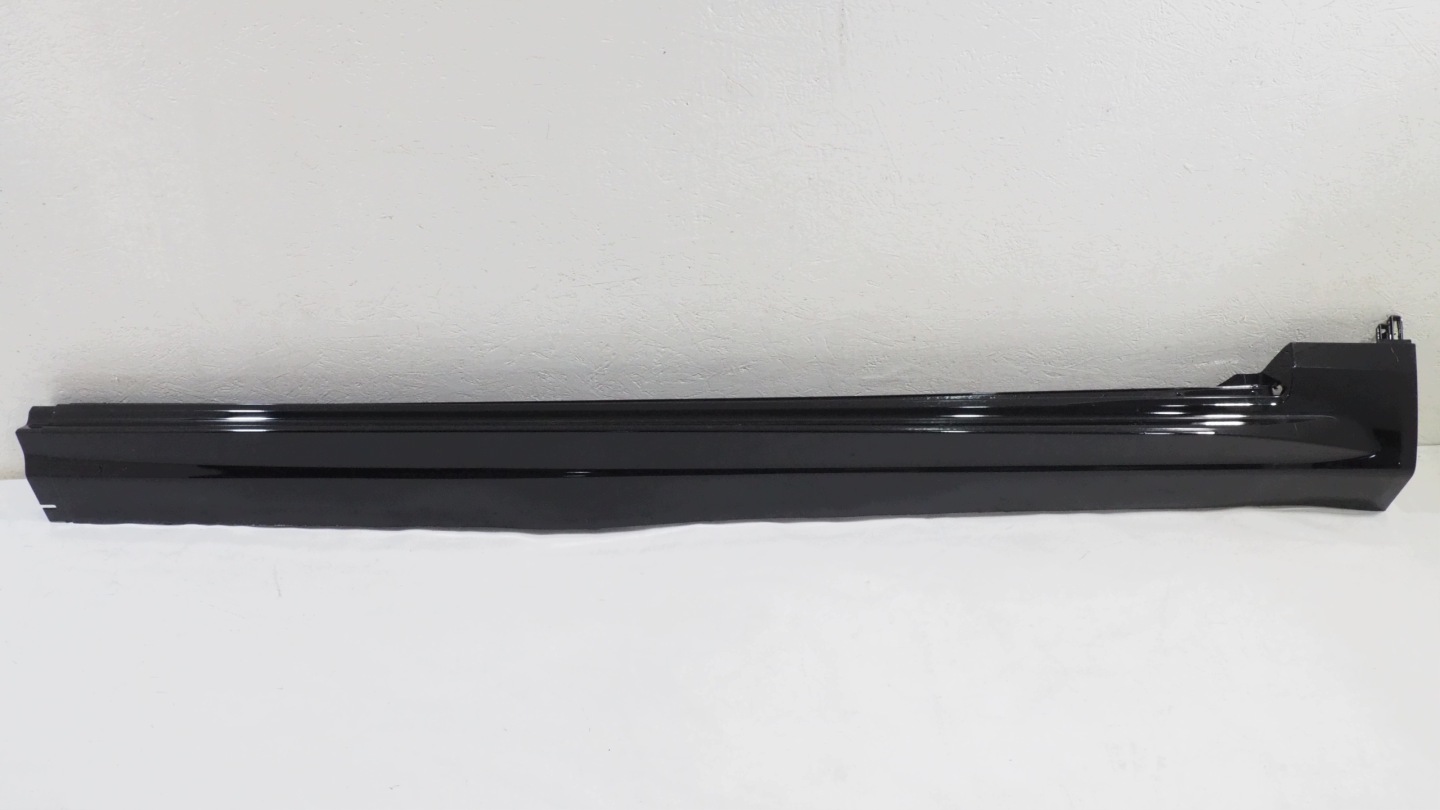 Volvo XC90 II moulding threshold right 31672371