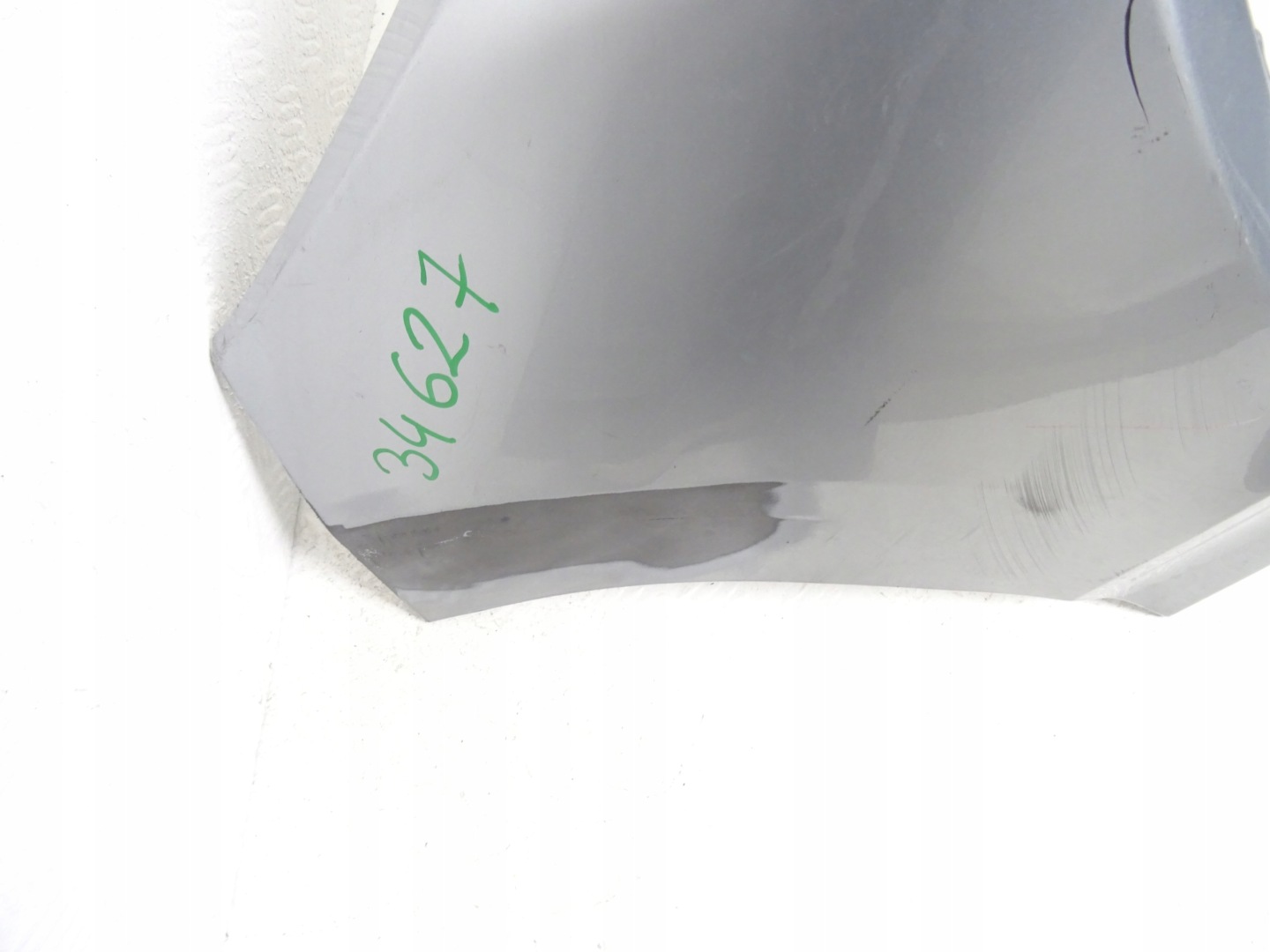 Honda Jazz IV 4 LIFT RS FIT bumper front