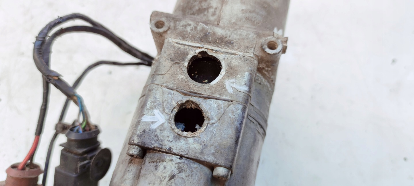 WEBASTO DOGRZEWACZ AUDI A4 B9 A5 8W0265081J