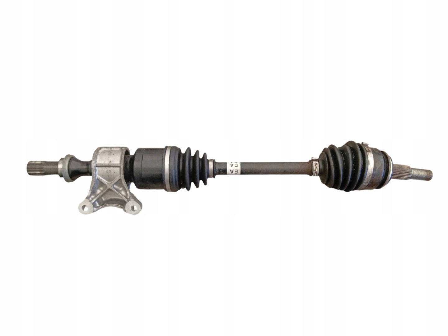 joint semi-axis right front MAZDA MX-30 ELEKTRYK EV 35.5 kWh