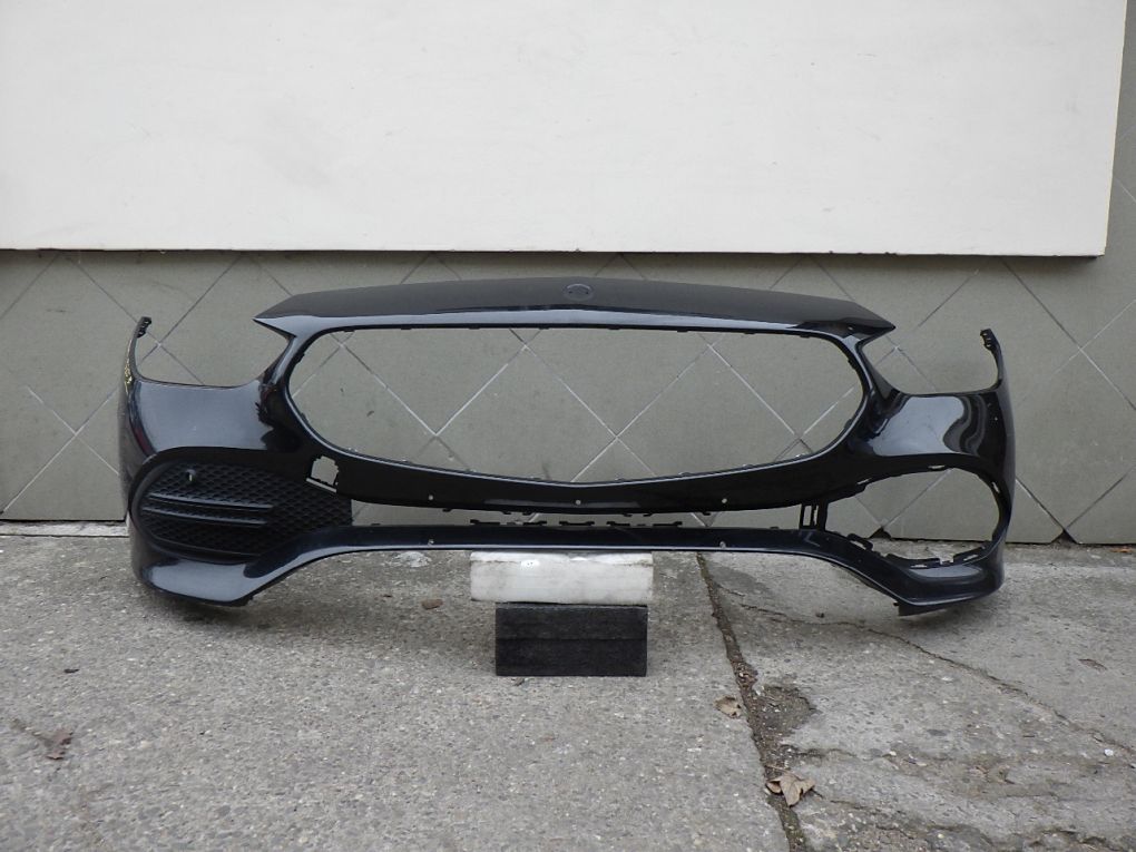 MERCEDES C KLASA 206 W206 21- front bumper