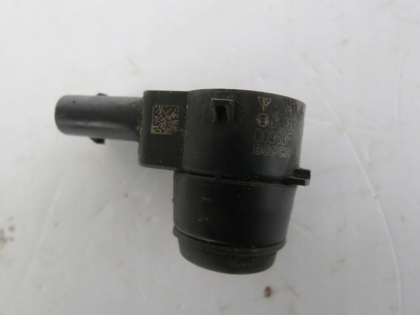 Sensor Parken PDC PORSCHE CAYENNE und 7L5 4.8 V8 7L5919275