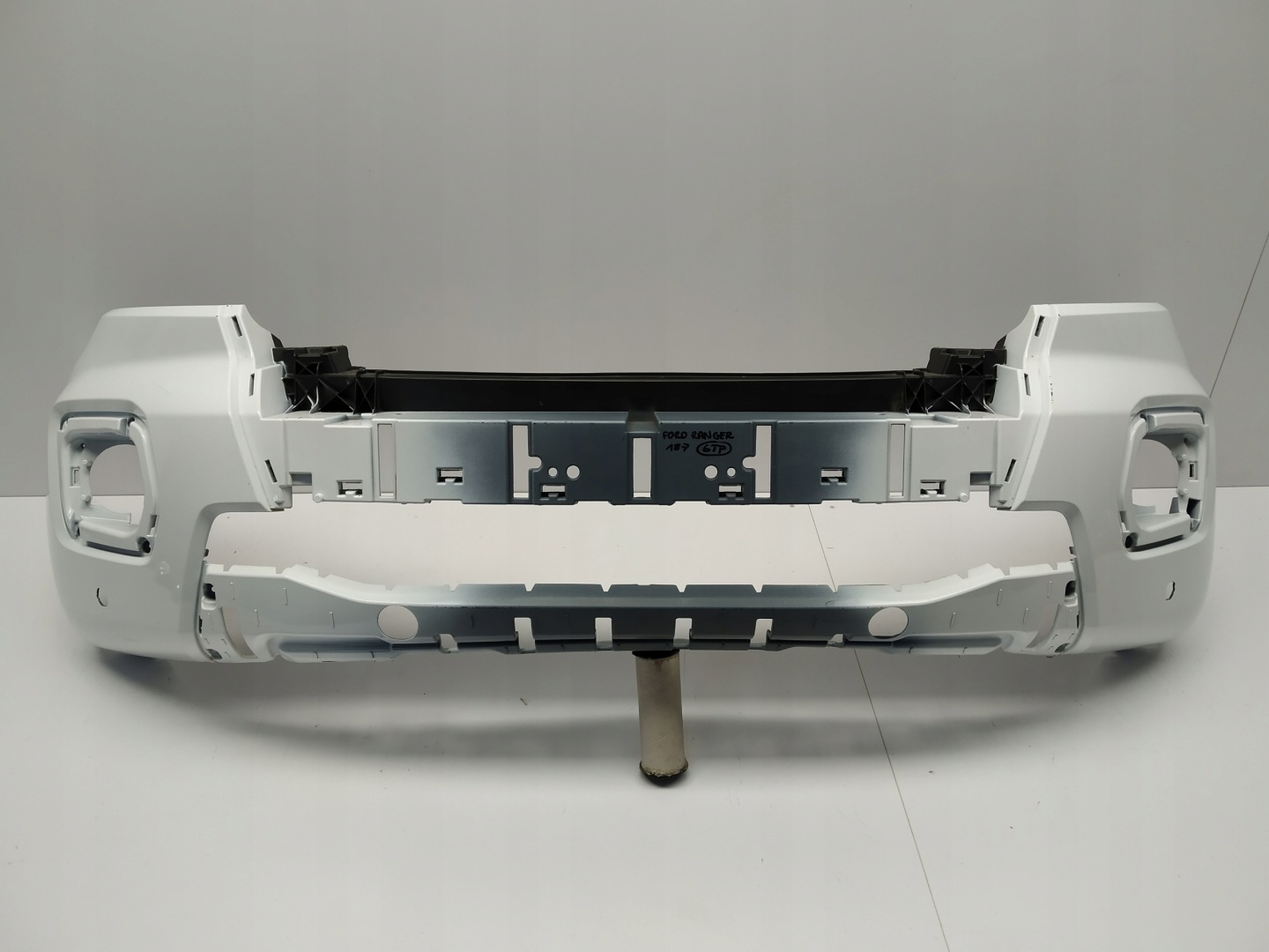 2018+ Ford Ranger lift bumper front PDC Bialy