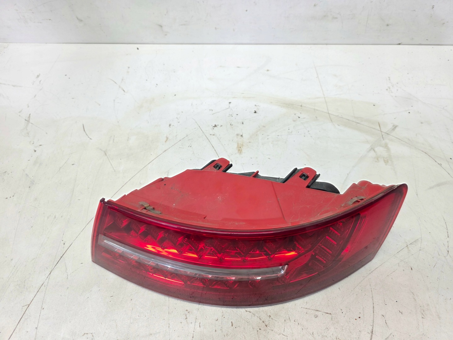 original AUDI OE 4F5945096AC hinten leuchte LED
