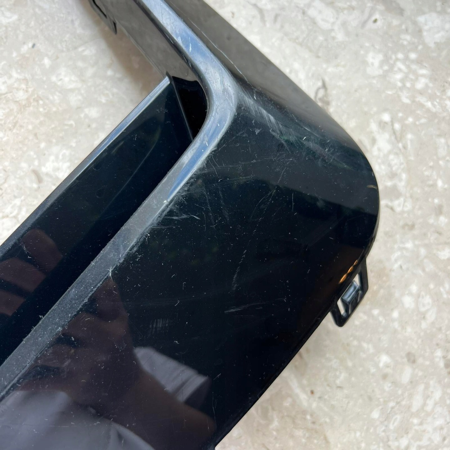 BMW 2 GRAN COUPE F44 moulding front left side 51118080491