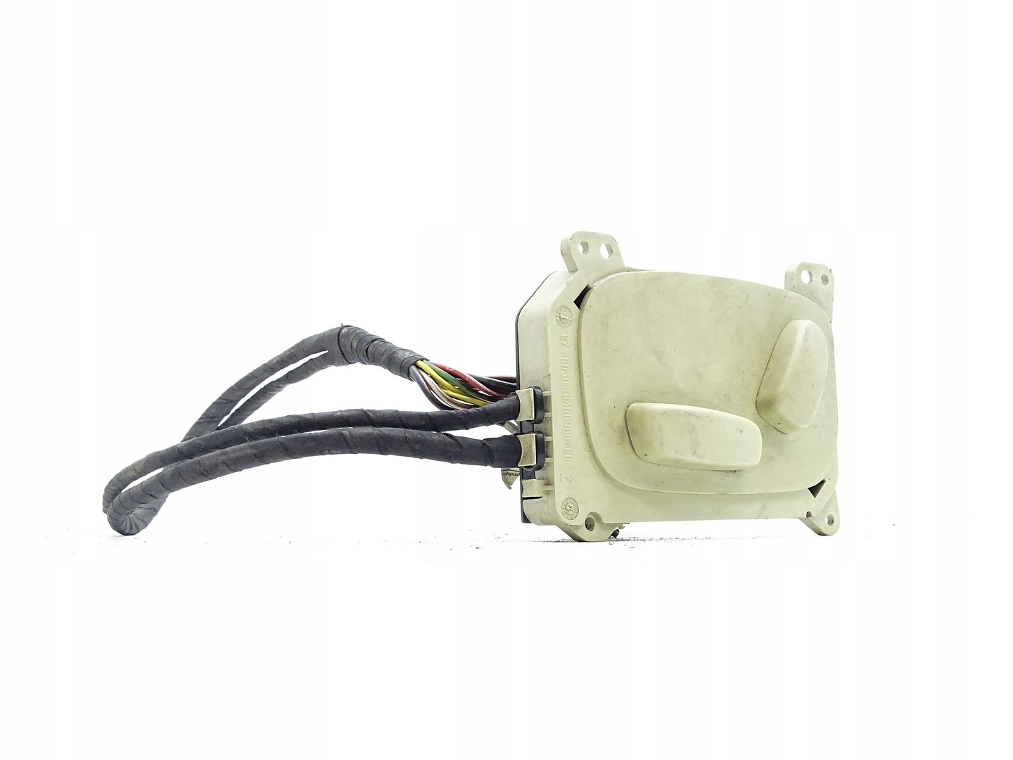 PANEL switch seat left JAGUAR S-TYPE 2R83-14A701-BA