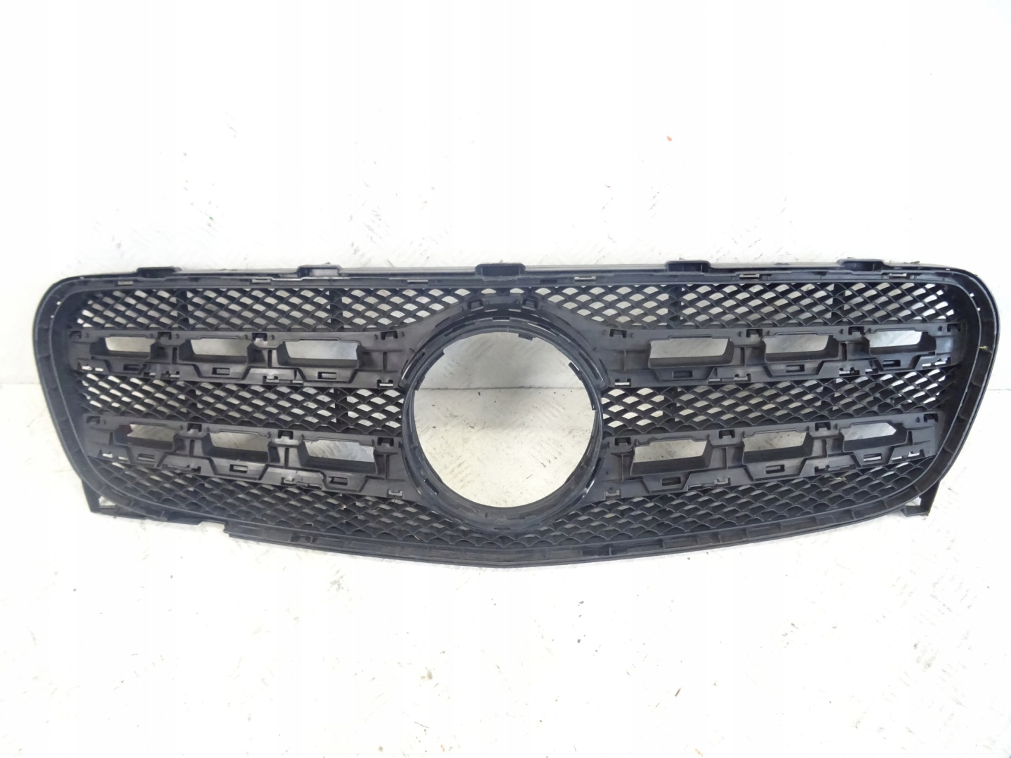 grill grille front front MERCEDES GLA LIFT W156 A1568880400