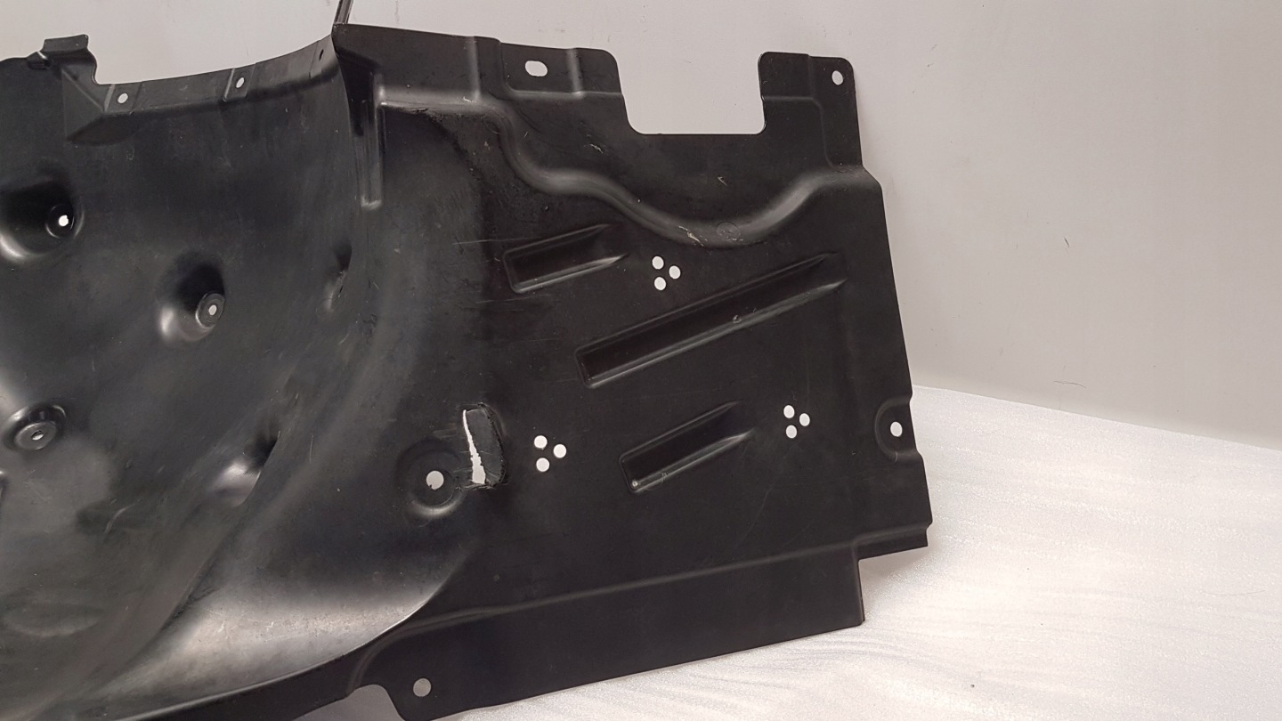 mudguard left front BMW Z4 G29 7441901