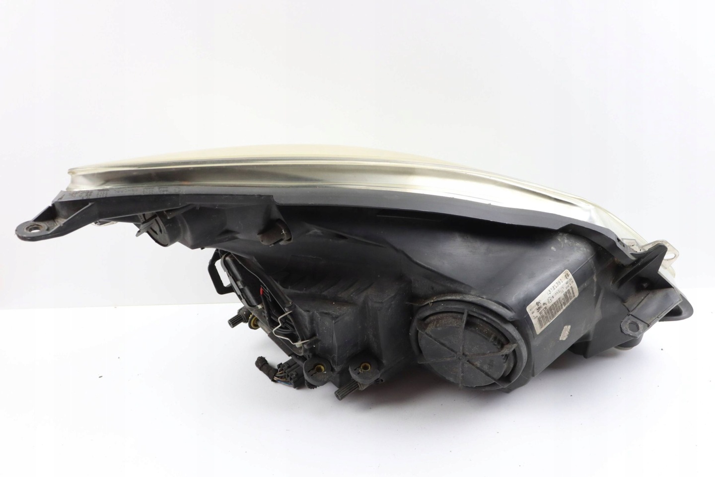 OPEL CORSA C light front left front EUROPA 13186381