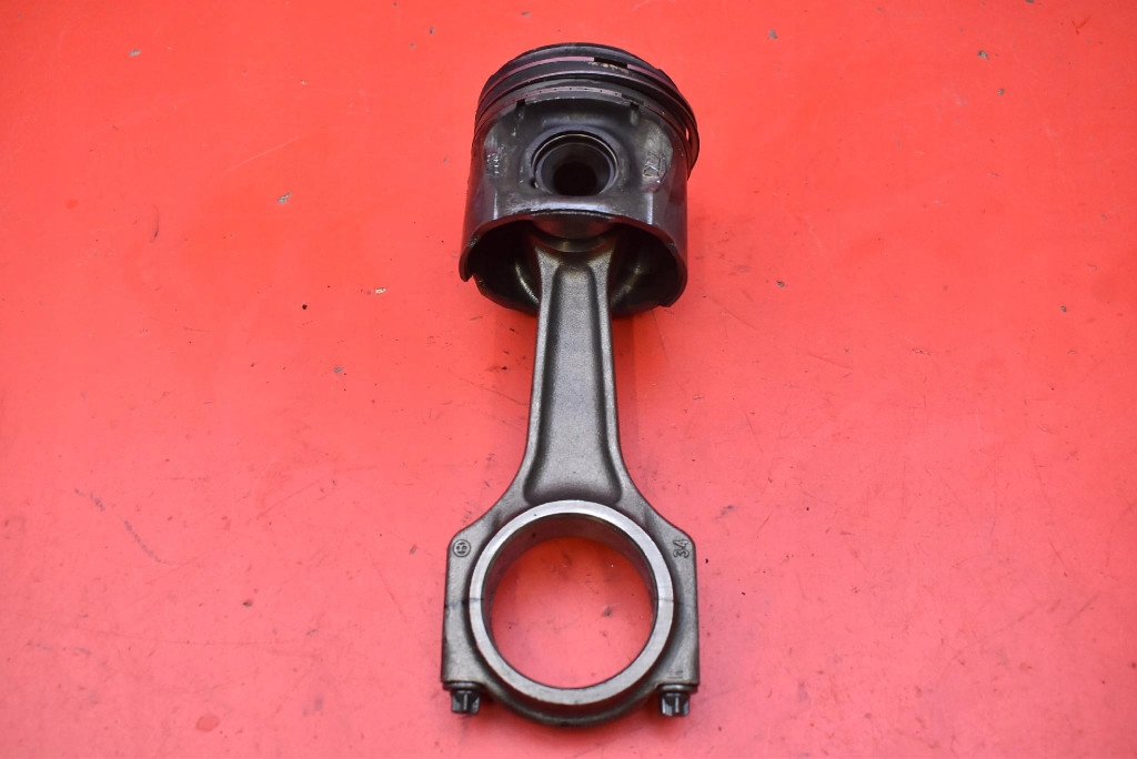 Piston Bielle 4443 LDV MAXUS 2.5 CRD 120 KM 05-09