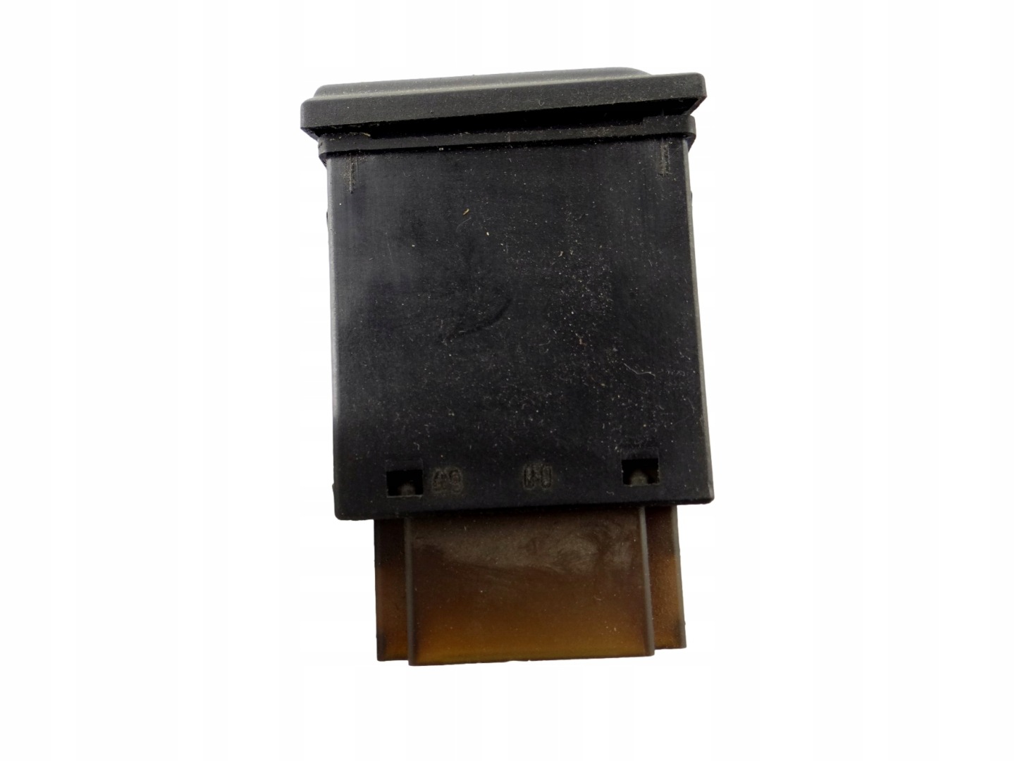 Schalter Klappen Tankklappe SKODA OCTAVIA 49 00