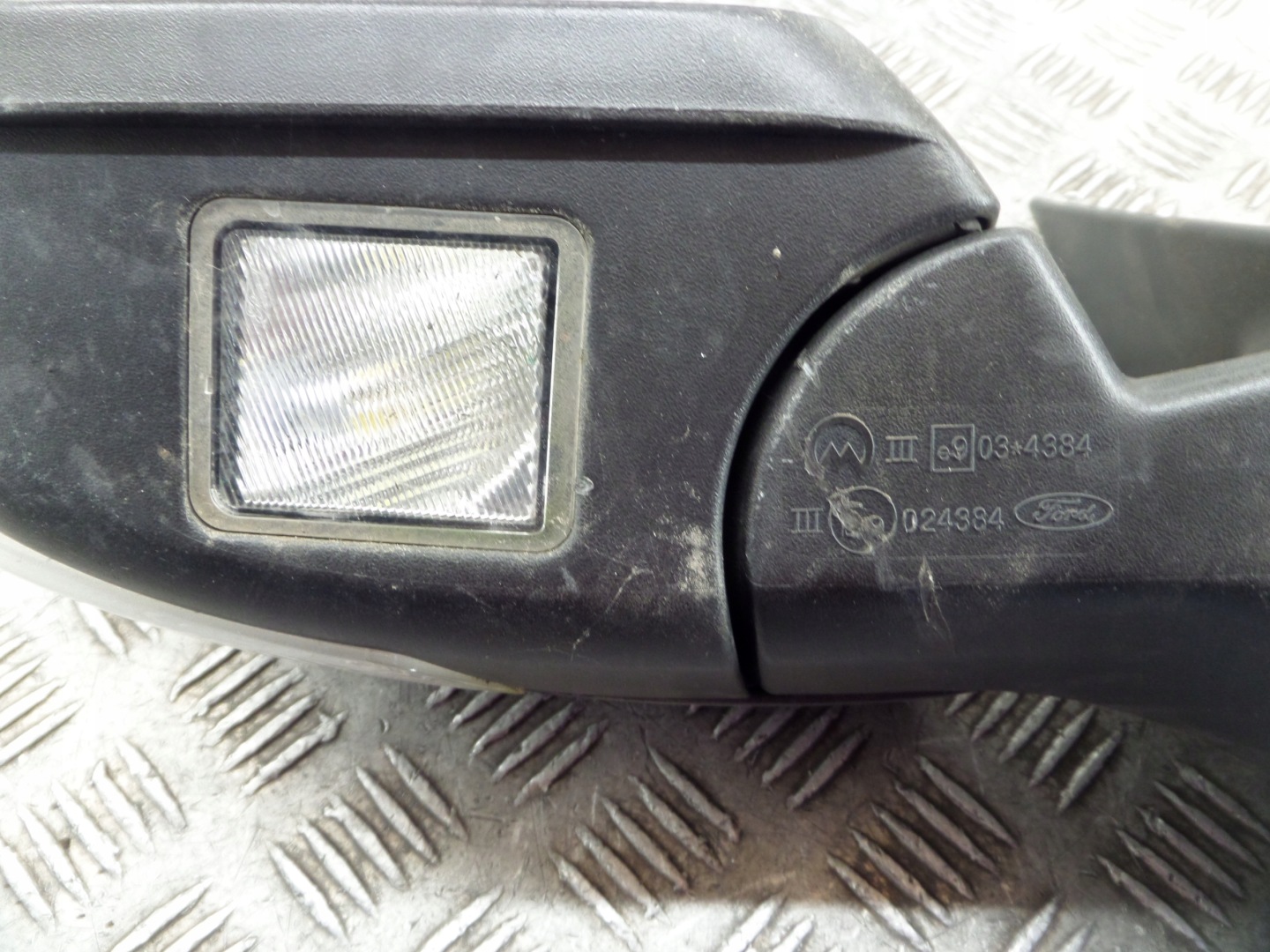 Ford mirror electrics OE 024384