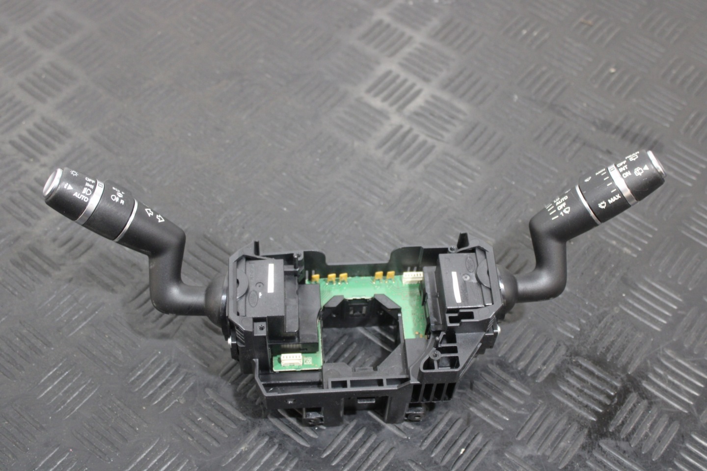 DEVIO LUCI DEVIO tergicristalli indicatori di direzione LAND ROVER EVOQUE L538 LIFT DYNAMIC