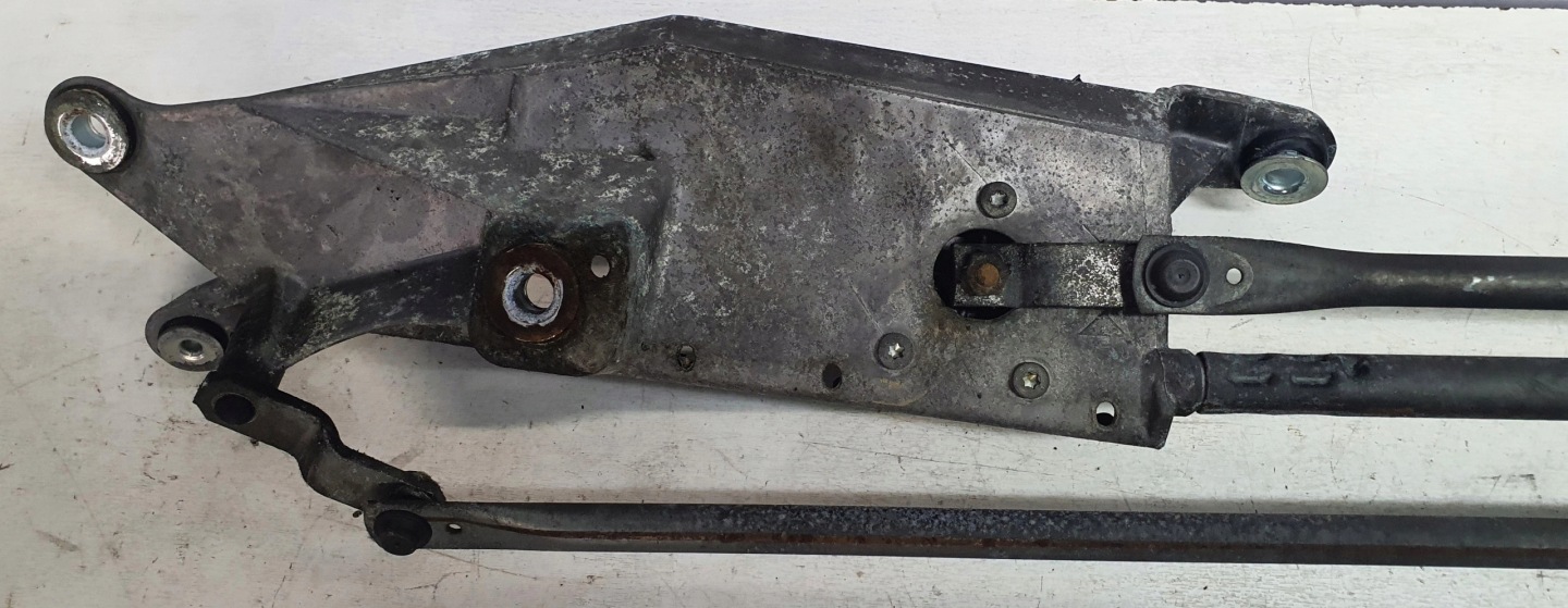 Wischergestänge Renault Modus 04- EU
