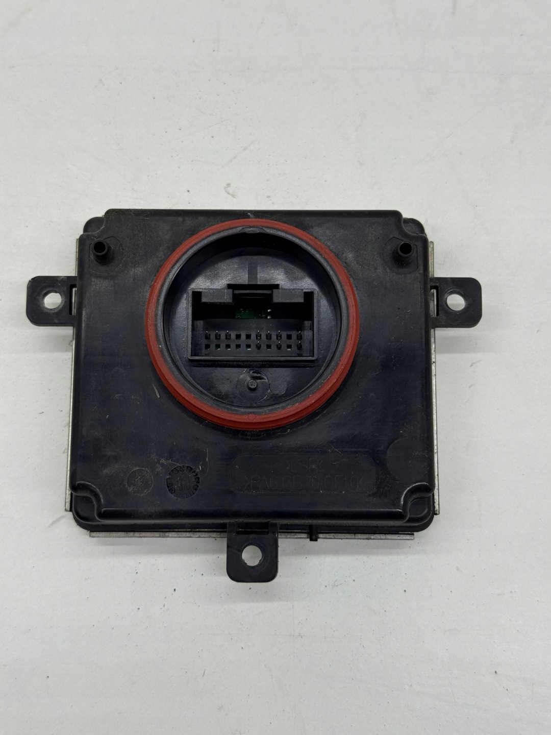 AUDI A4 B8 A5 8T A6 C7 control unit module lights LED XENON SPRAWNA!