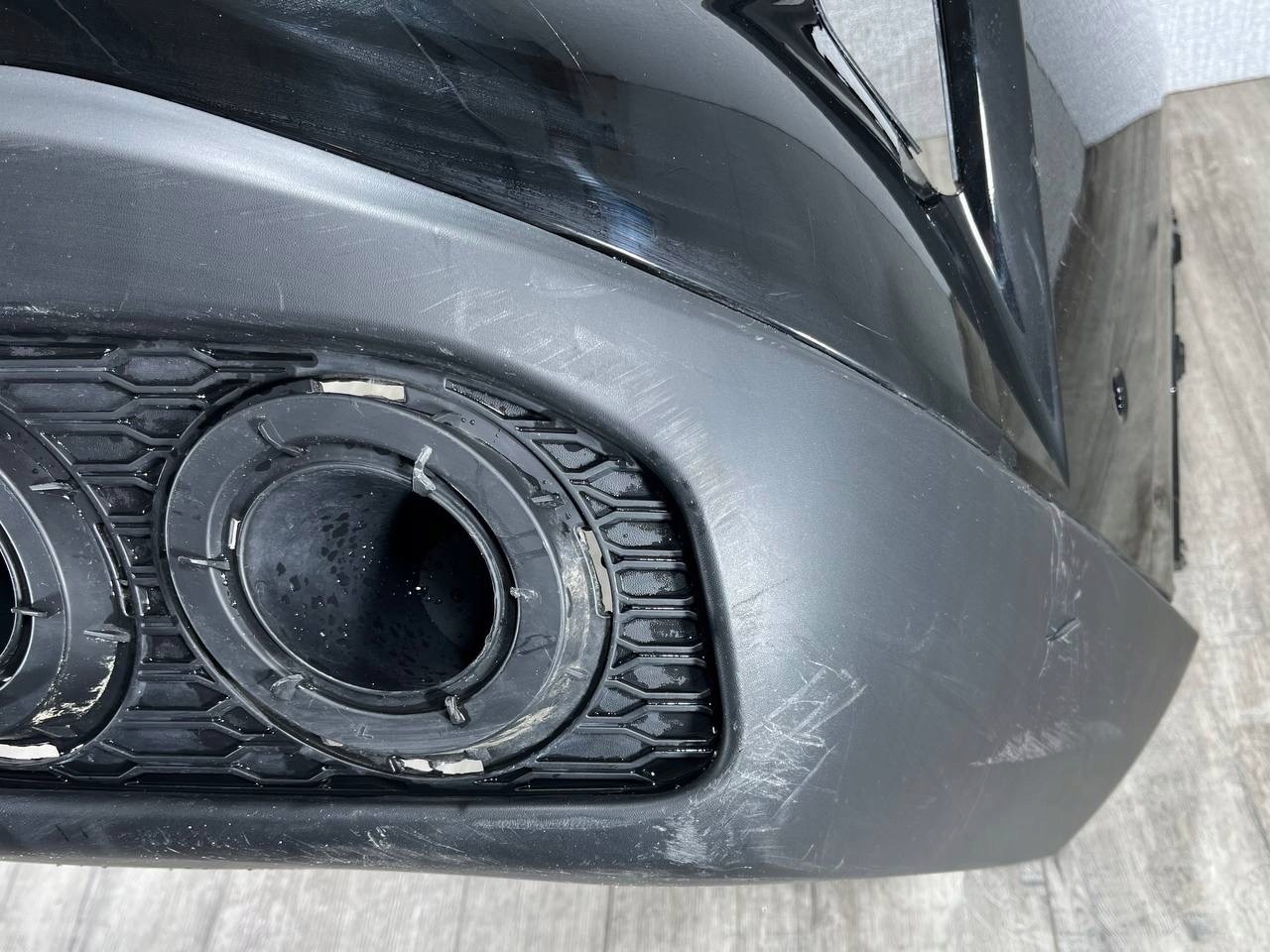 CHERY OMODA 9 EXEED RX 2022-> stoßstange heck 602002249AA