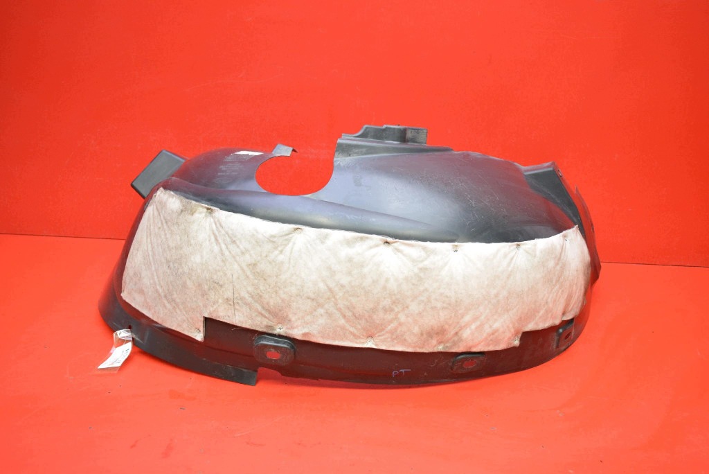 mudguard right rear part rear. 602002397AA JAECOO J7 23