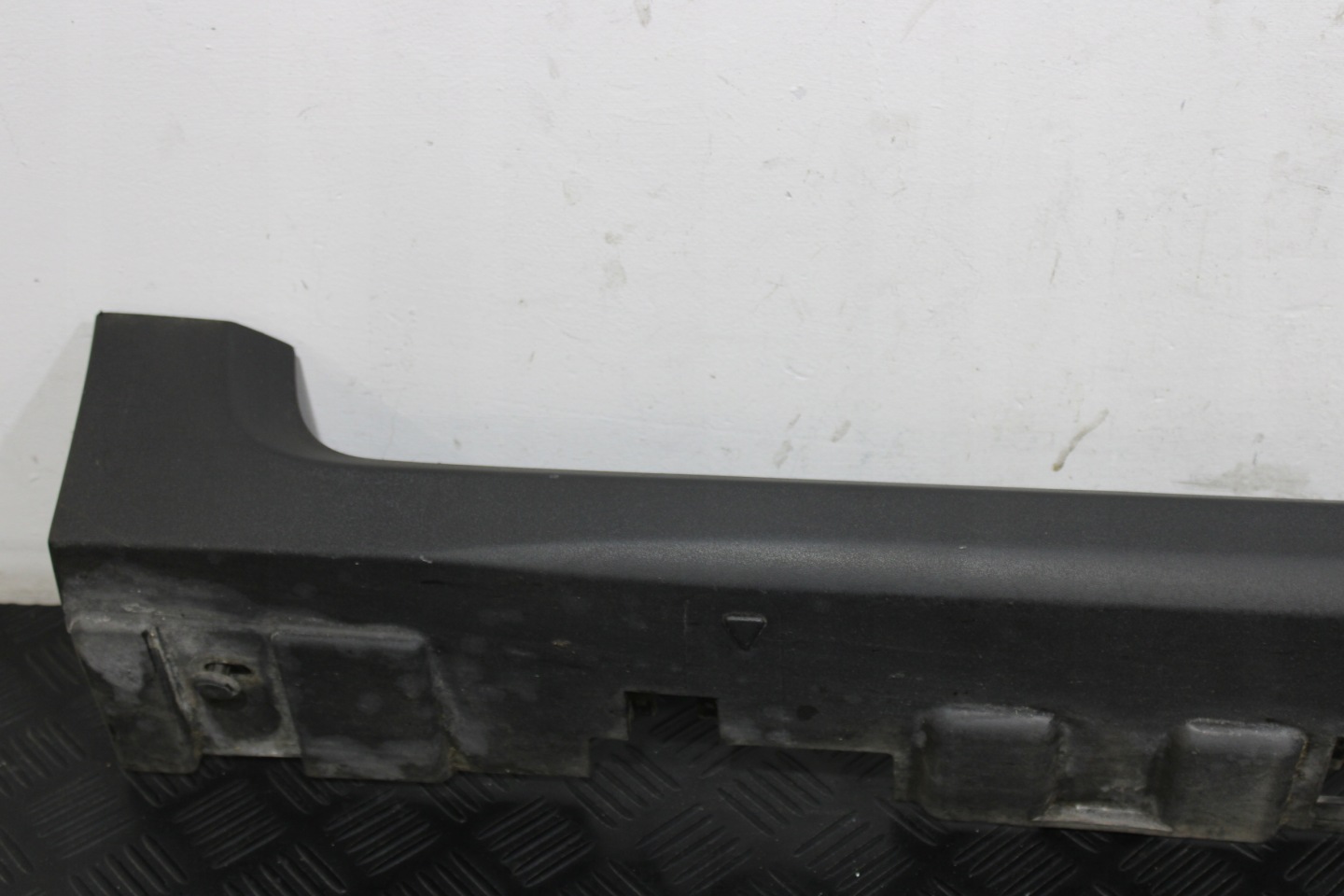 cap threshold threshold left J7BB-A10155-A FORD KA+ KA + ACTIVE LIFT