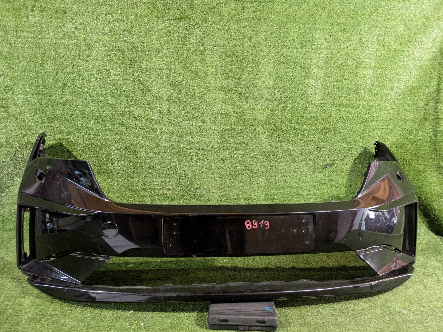front bumper front SKODA ENYAQ IV 20- 5LA NR.Z8919