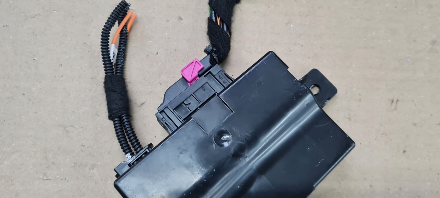 S7 4G A7 modulo Centralina GATEWAY 4G0907468AC A6 C7 4G
