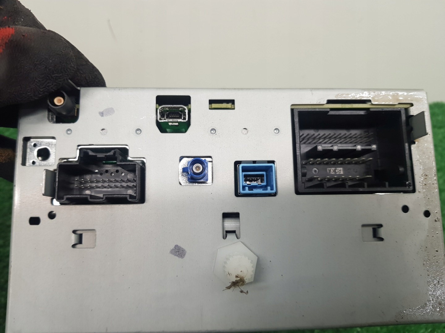 RADIO FABRYCZNE OPEL INSIGNIA 13337253