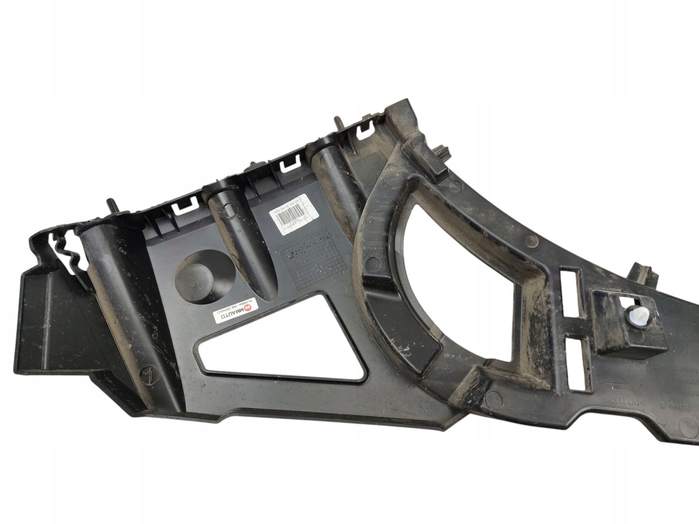support left rear part PEUGEOT 3008 III (2024-)