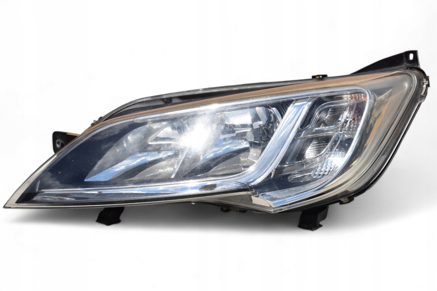 light left front CITROEN JUMPER III 2014-2023R UK 1374298080