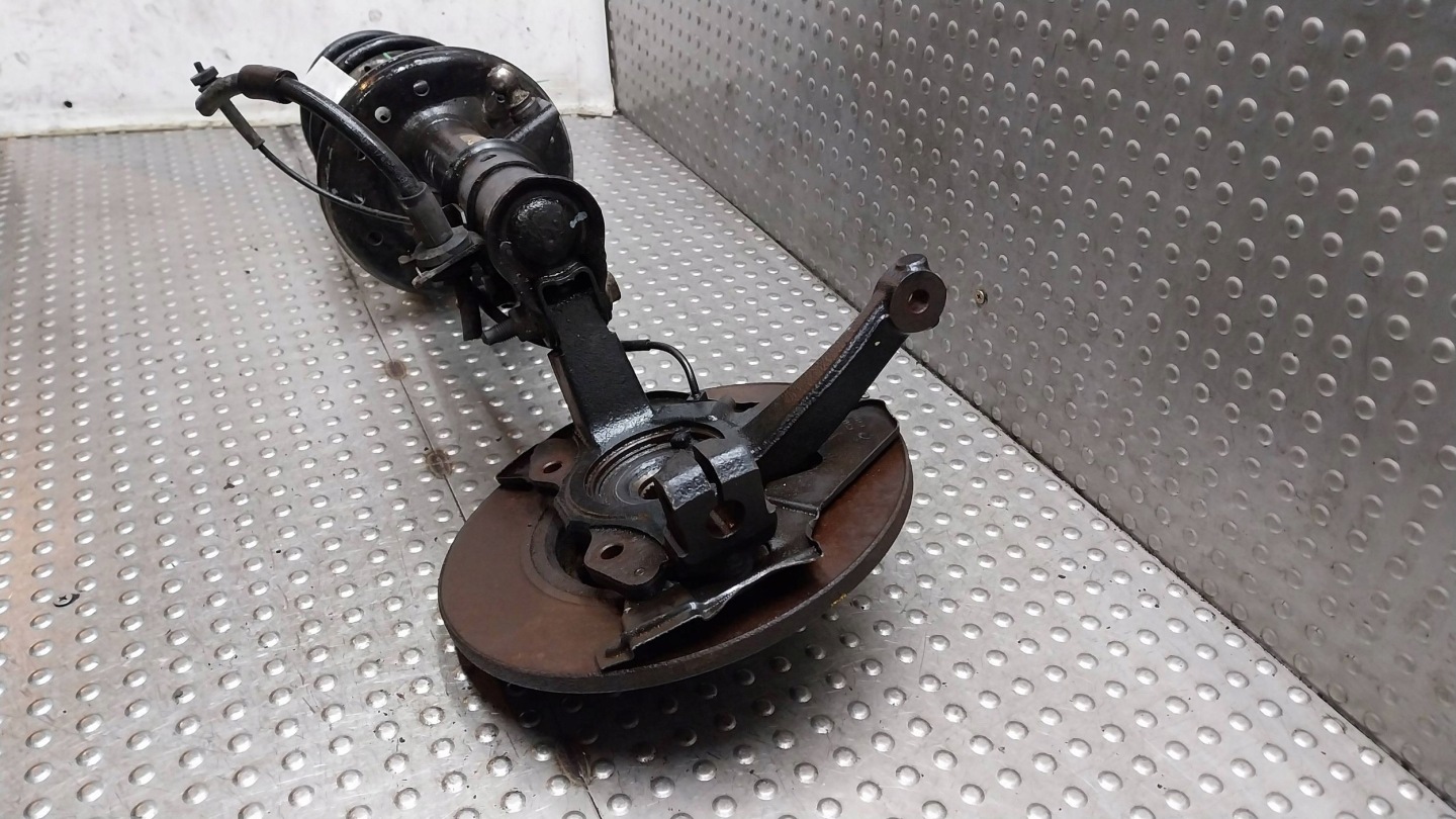 swing shock absorber right front 50710804 FORD KA MK2 2008