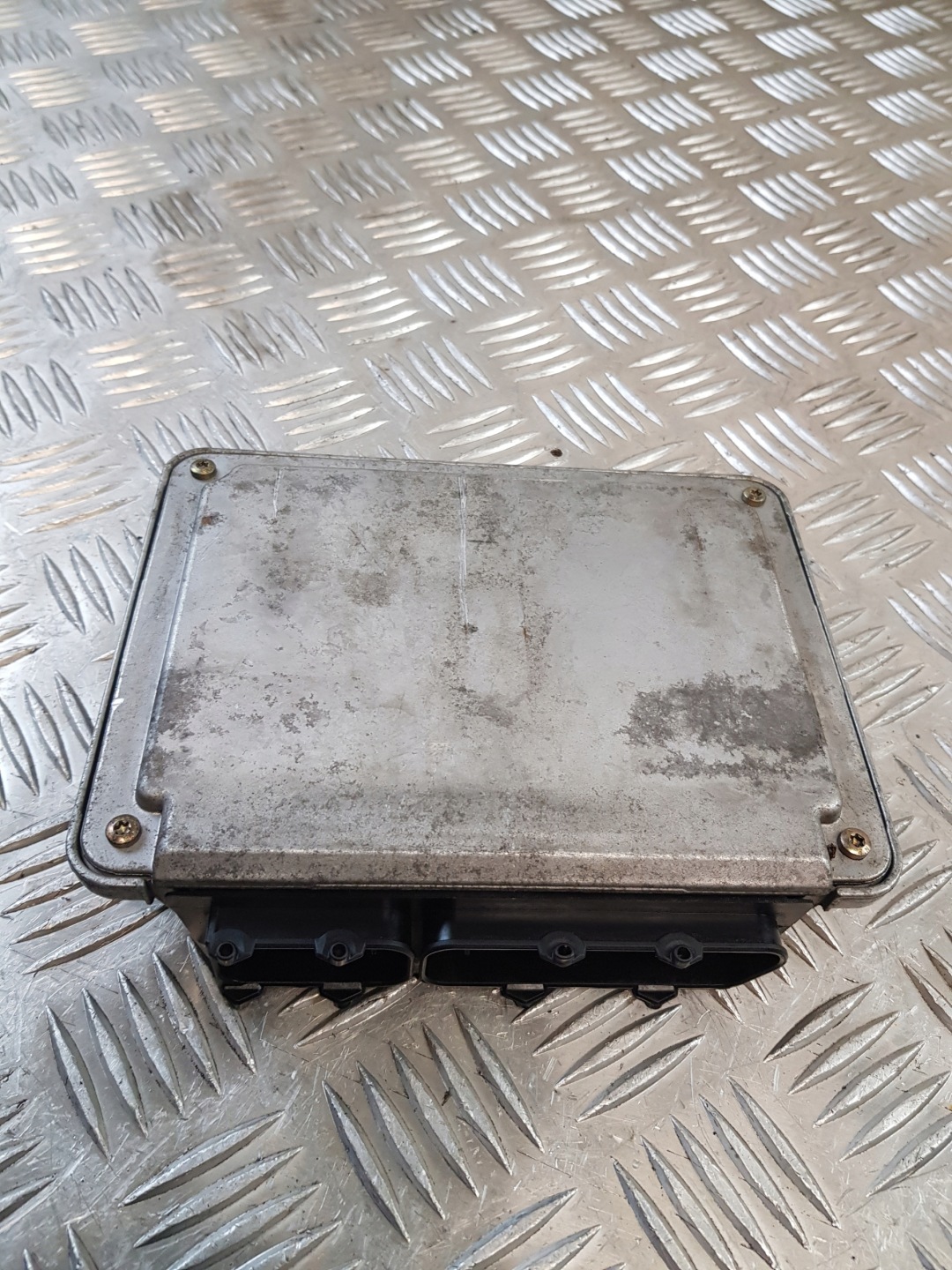 Centralina Motore 0281010182 038906018GN SKODA OCTAVIA e 1.9D