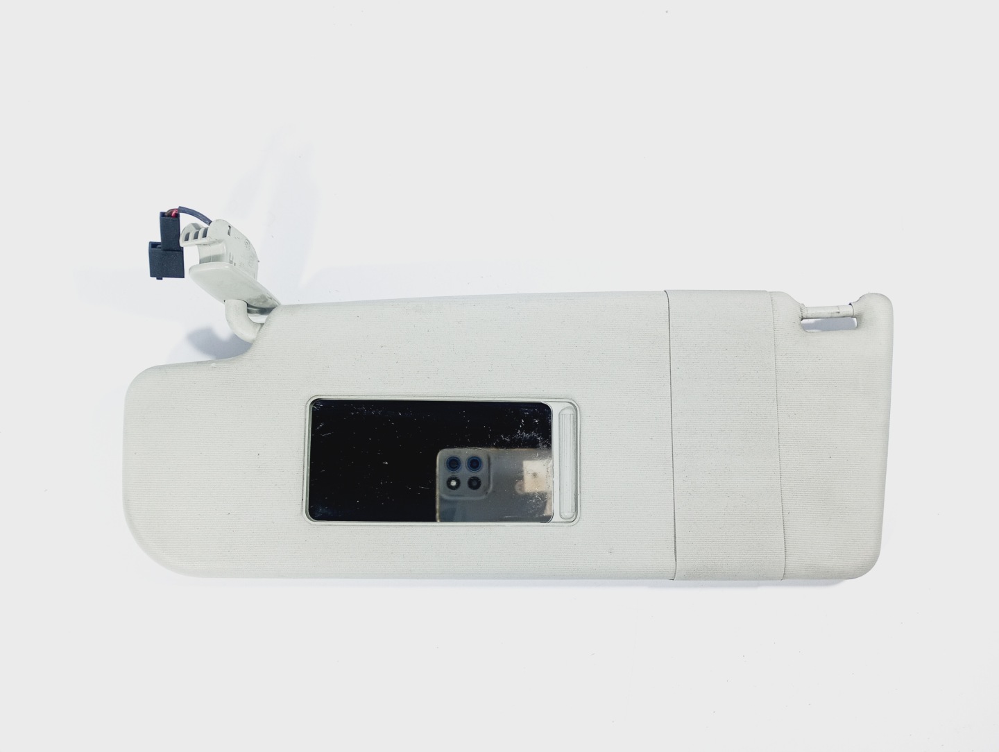 cover sun left driver´s visor left VW PASSAT B5 00-05