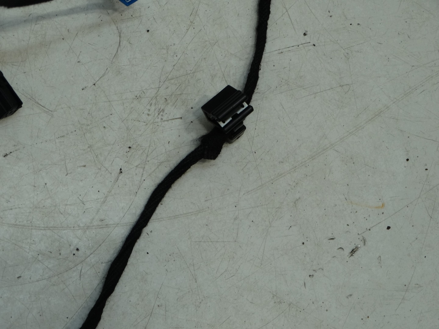 bundle wiring door right front MERCEDES CLA II W118 A1185407526