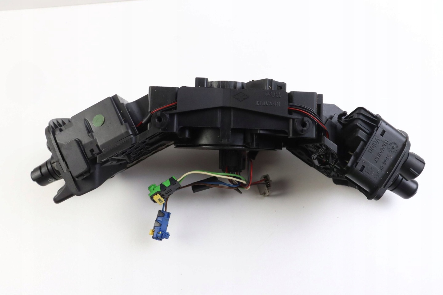 RENAULT SCENIC II 2 DEVIO LUCI TERGICRISTALLO TERGI DEVIO LUCI DEVIO TEMPOMAT 61880052