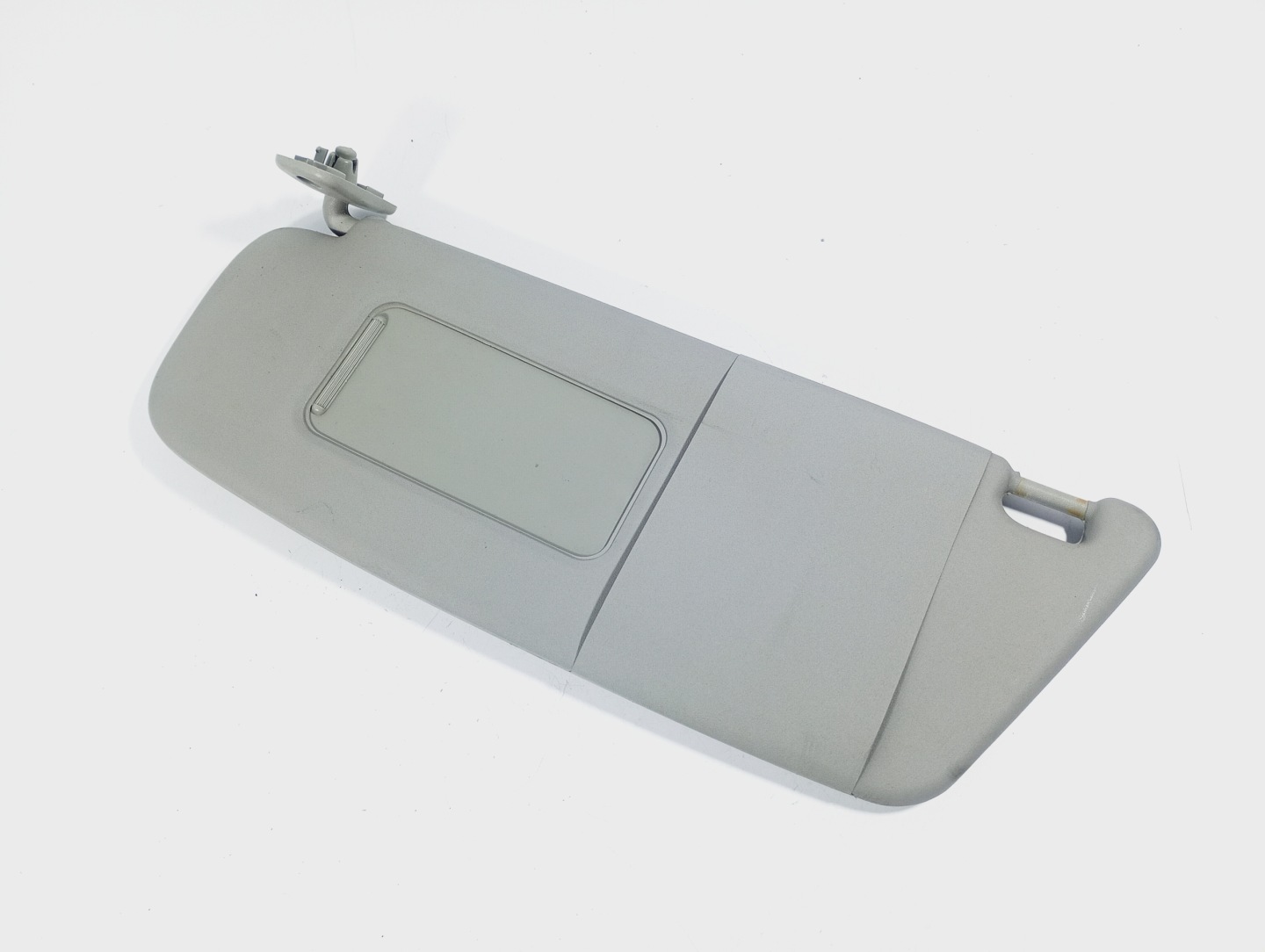 cover sun left driver´s visor left Opel Meriva A 03-10