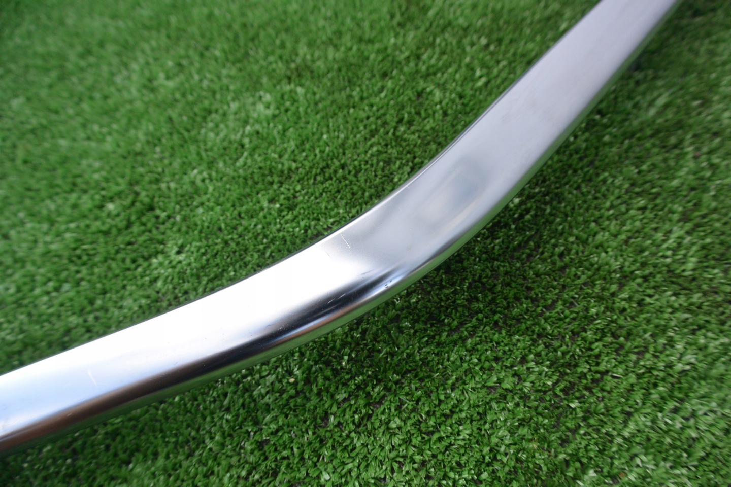 decorative trim door CHROM left front MERCEDES-BENZ CLA-KLASA W117