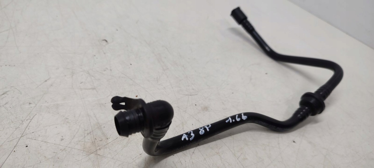 crijevo prijenos vakum serva Audi A3 8P 1,6 MPI