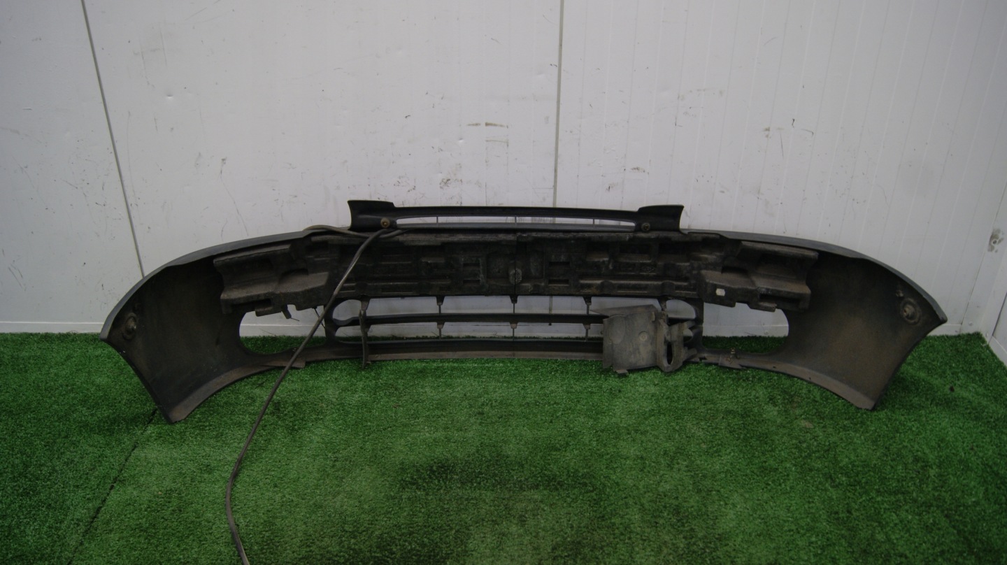 bumper front front RENAULT KANGOO 1 7700307057 8200027328