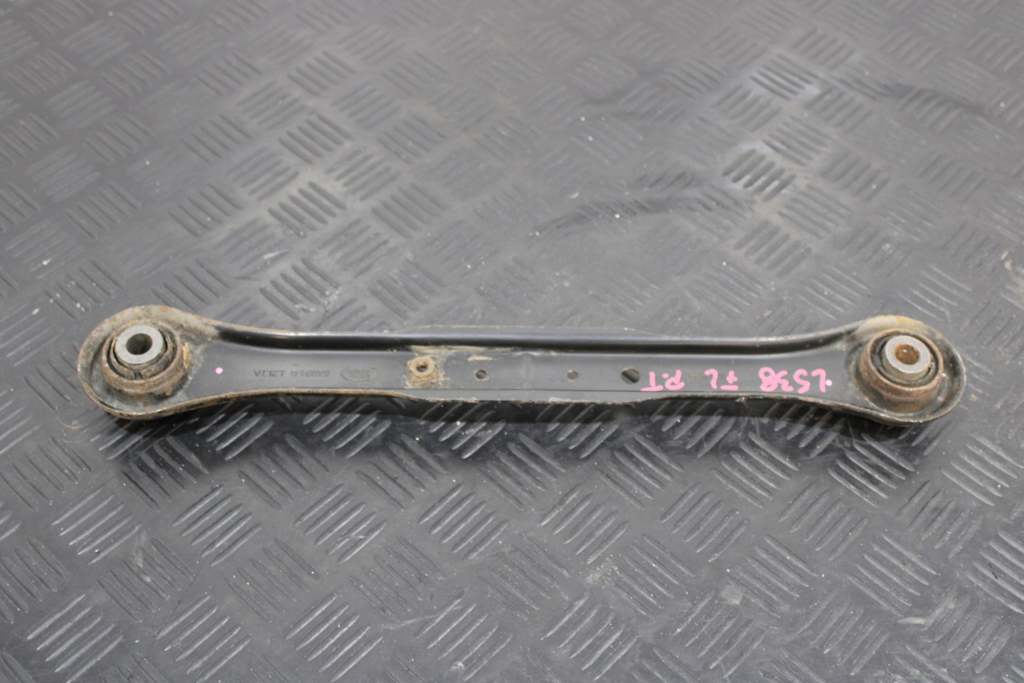 Querlenker rechts heck 5A994B L2L7A LAND ROVER EVOQUE L538 LIFT