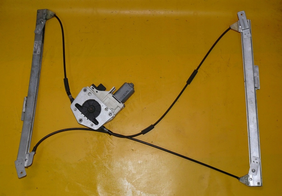lift mechanism mini motor windows right front AUDI A6 C6 04-08 EUROPA