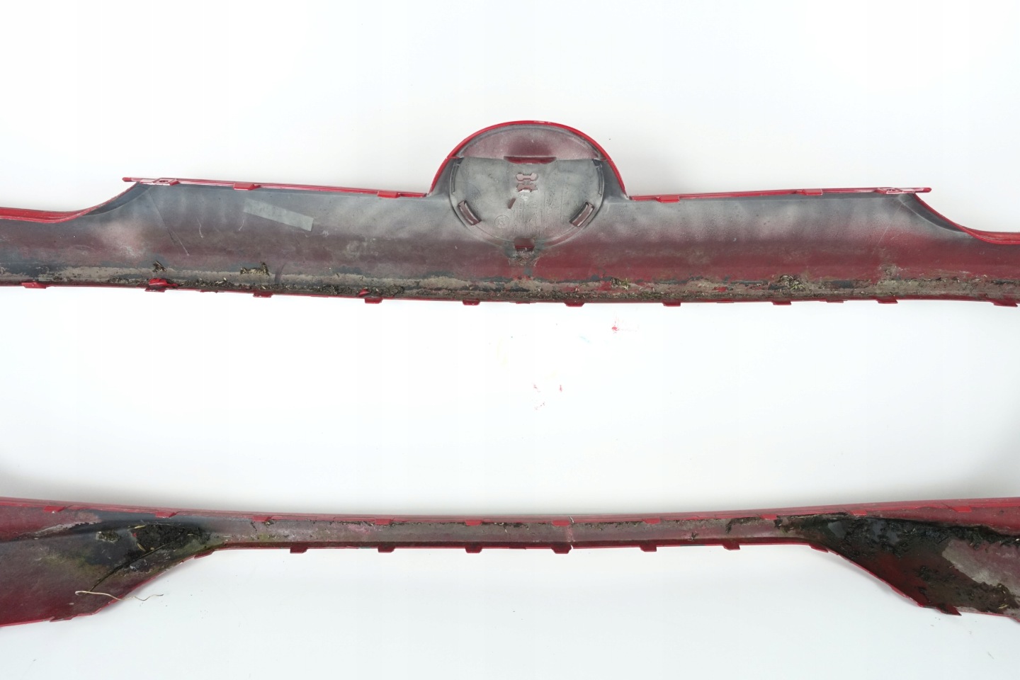 bumper front front VW UP 1S0 2012-2016 1S0807221B