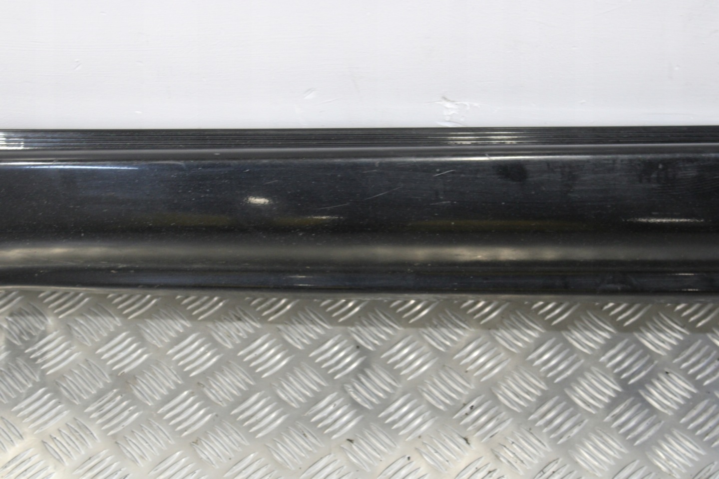 cap threshold threshold left JEEP GRAND CHEROKEE WK2 LIFT